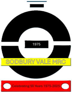 Sodbury Vale Model Railway Club